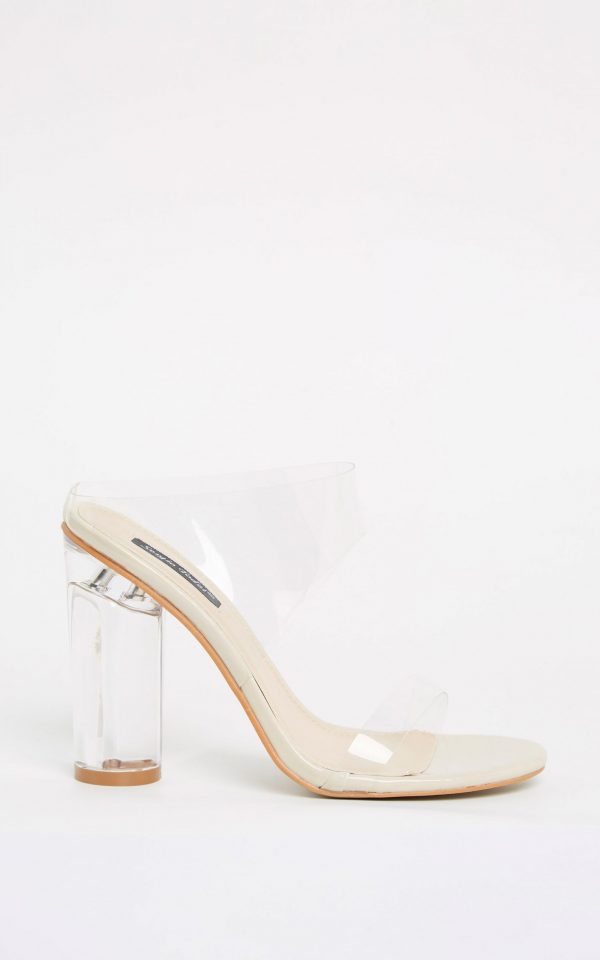 Los zapatos de moda para esta primavera