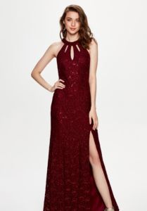 Vestidos de fiesta en Madrid a precios económicos