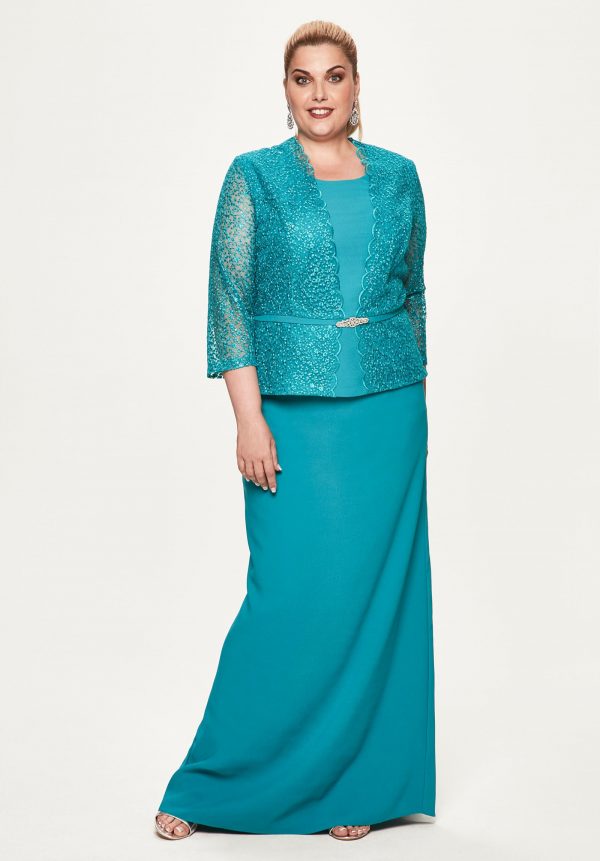 turquoise party dresses in plus sises web