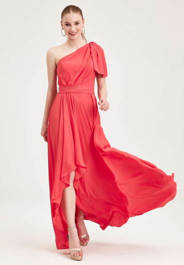 Vestidos de fiesta económicos fabricados en España.