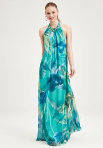 Vestidos de fiesta para embarazadas Madrid