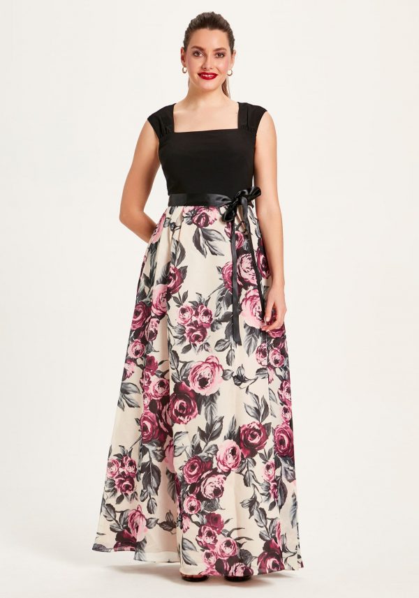 Vestidos XL archivos - Tuvestido